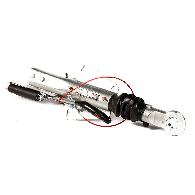 Eye Coupler - CBK2700D