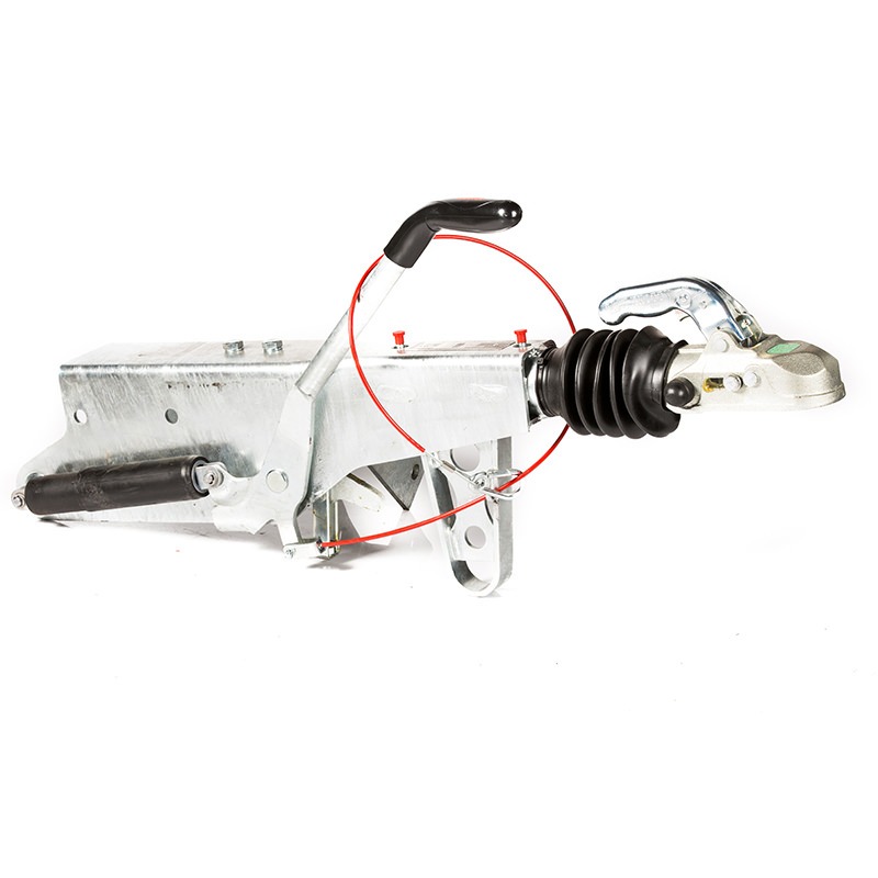 Ball Coupler - CBK3000BM1