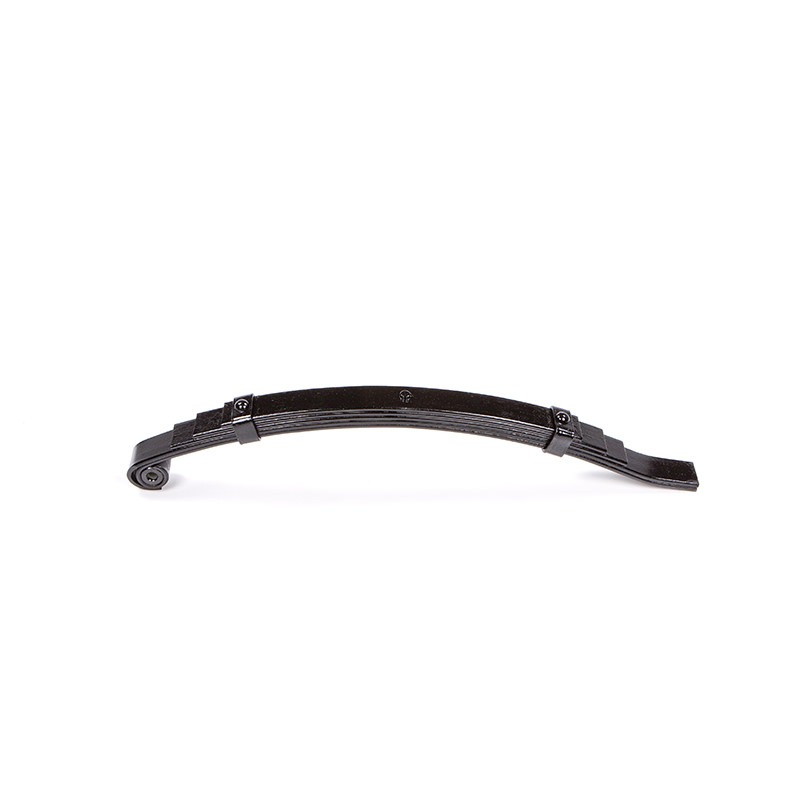 Leaf spring suspension S05-27