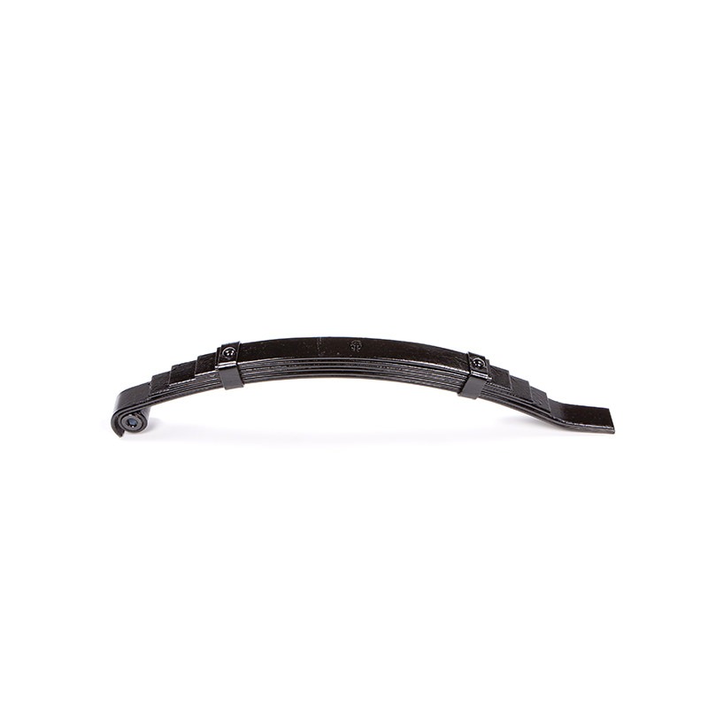 Leaf spring suspension S06-27