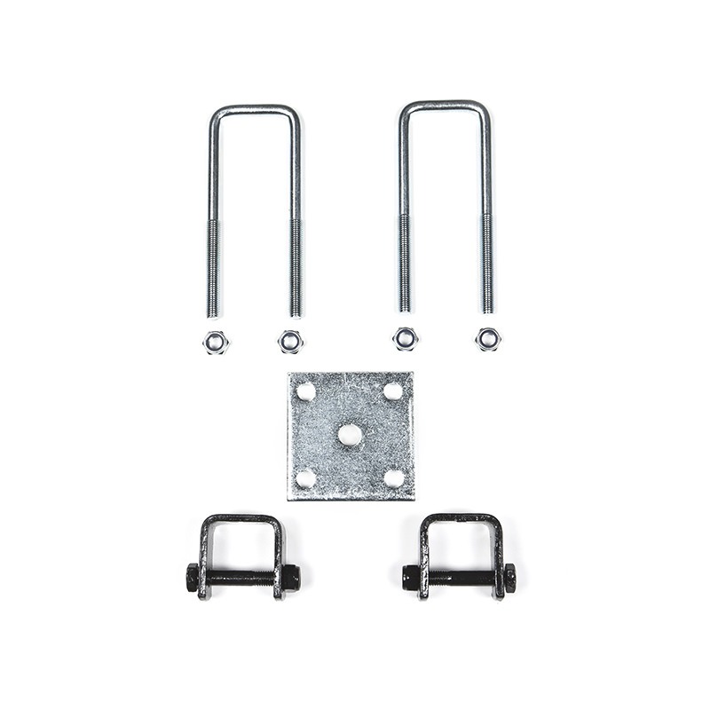 Spring Mounting Kit - TC50S50G
