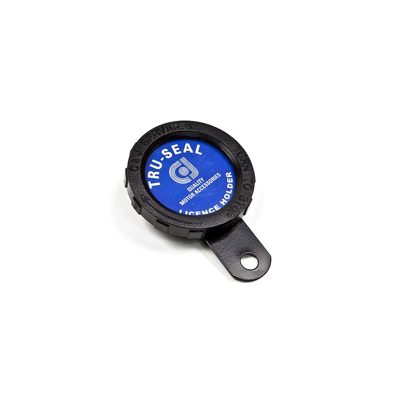 Licence Disc Holder - Z006