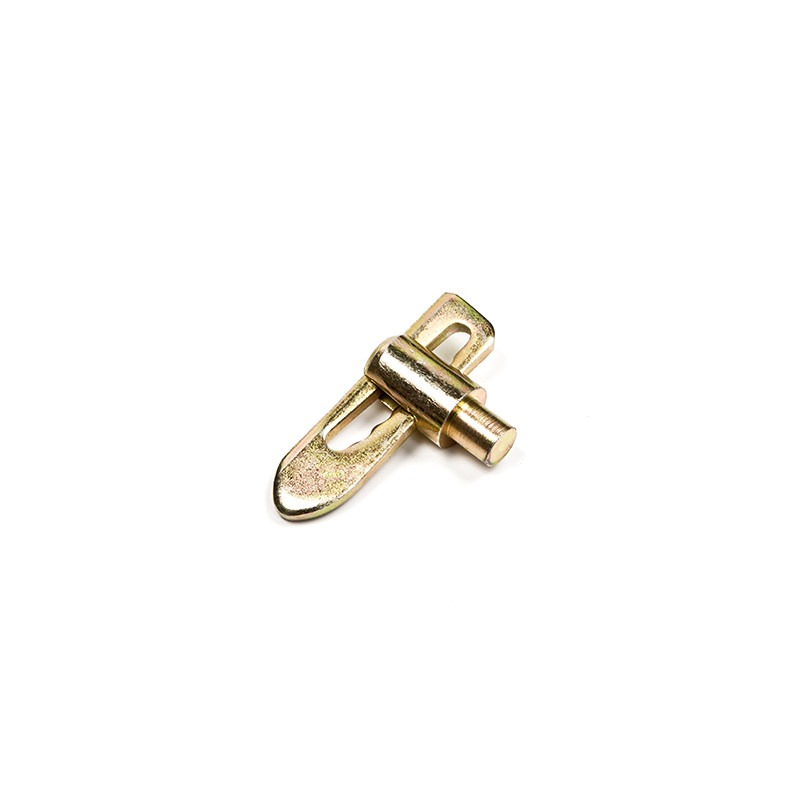 Anti Luce Weld On & Nut Short - Z015