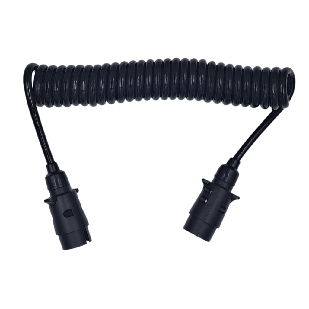 7 Pin 3M Electric Coil E7PMPD3000-4000