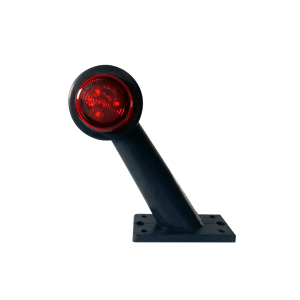 LED Side Marker Light Right EL-DF-TRL019R