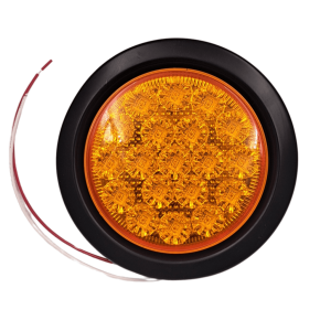 Tail Light LED Amber EL02ALED19-BQ