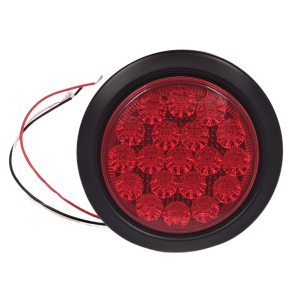 Tail Light LED Red EL02RLED19-BQ
