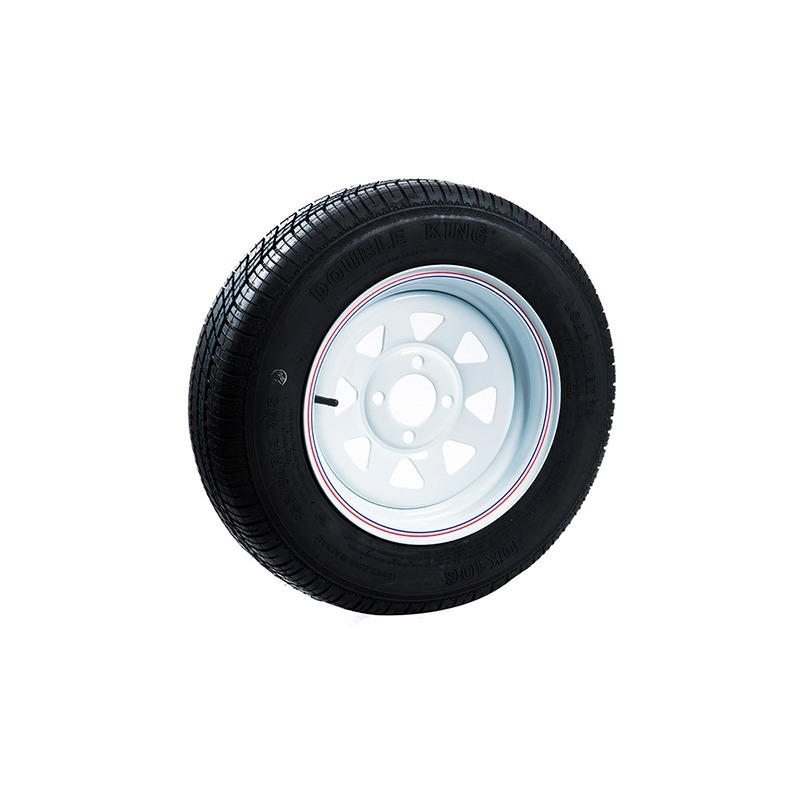 Wheel WT13-155-01