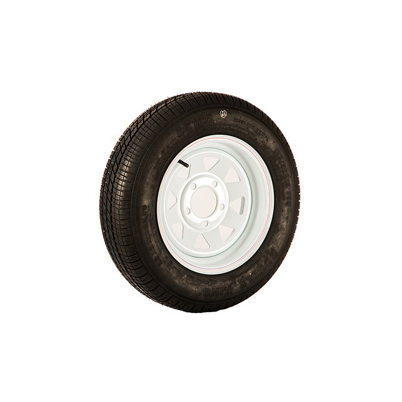 Wheel WT13-155-02